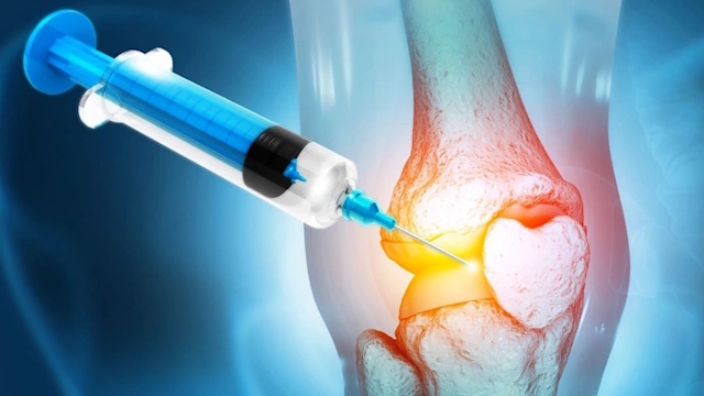 medicina rigenerativa